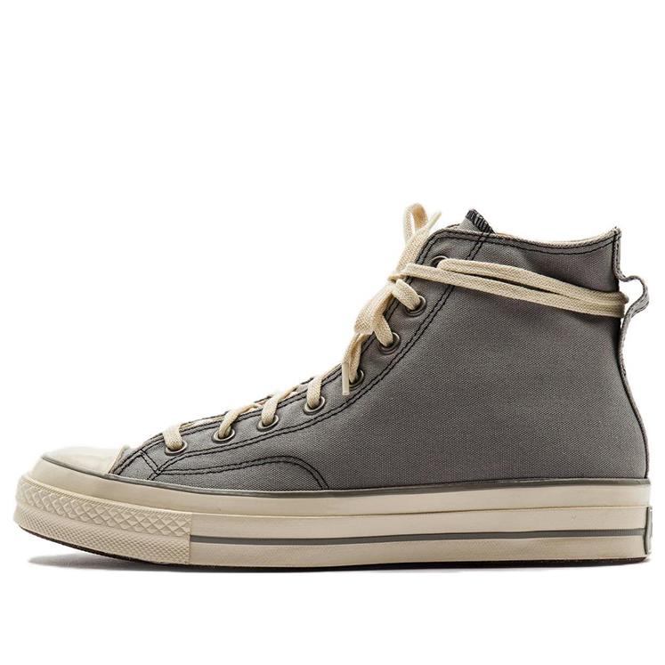 Tenisky a topánky Converse Notre Chuck 70 High Šedá | A01628C, 0