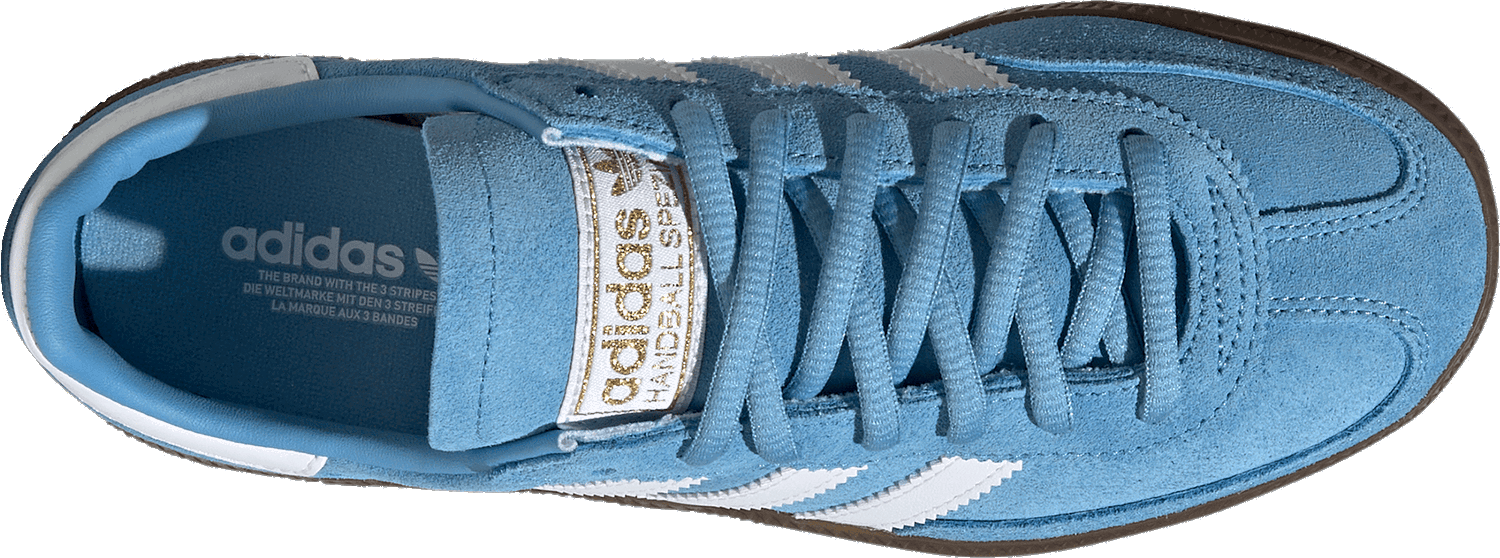 Tenisky a topánky adidas Originals Handball Spezial Modrá | ji2902, 1