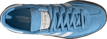Tenisky a topánky adidas Originals Handball Spezial Modrá | ji2902, 1