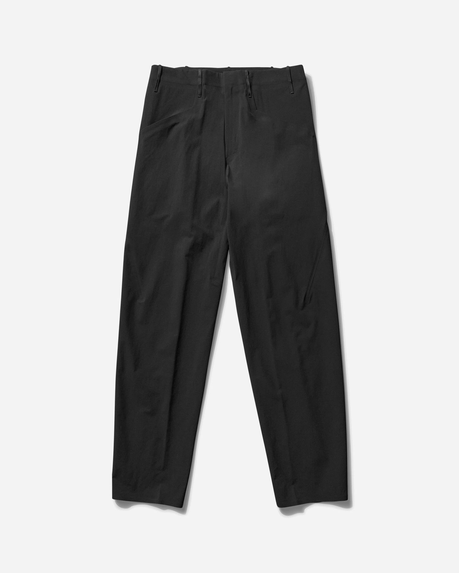 Nohavice Arcteryx Voronoi Pants Čierna | X000006860 BLACK, 1