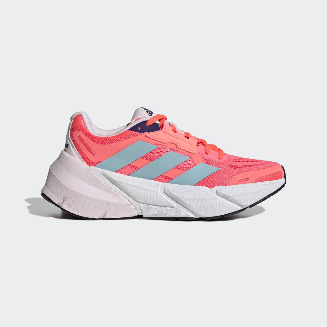 Tenisky a topánky adidas Performance Adistar W Ružová | GX2983, 0
