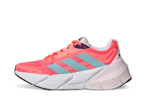 Bežecké topánky adidas Performance Adistar W Ružová | GX2983
