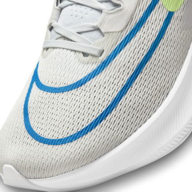 Tenisky a topánky Nike Zoom Fly 4 Biela | CT2392-100, 4