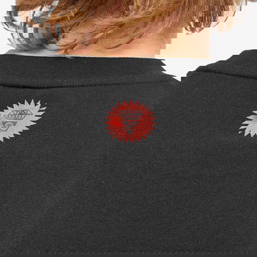 Tričko BBC IceCream Team T-Shirt Čierna | IC24462-BLK, 5