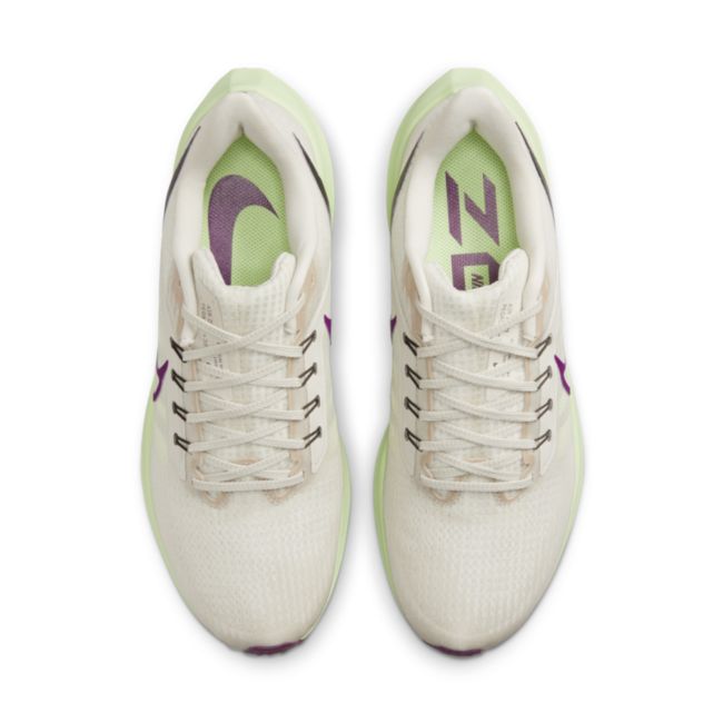 Tenisky a topánky Nike Air Zoom Pegasus 39 Zelené | DH4071-101, 1
