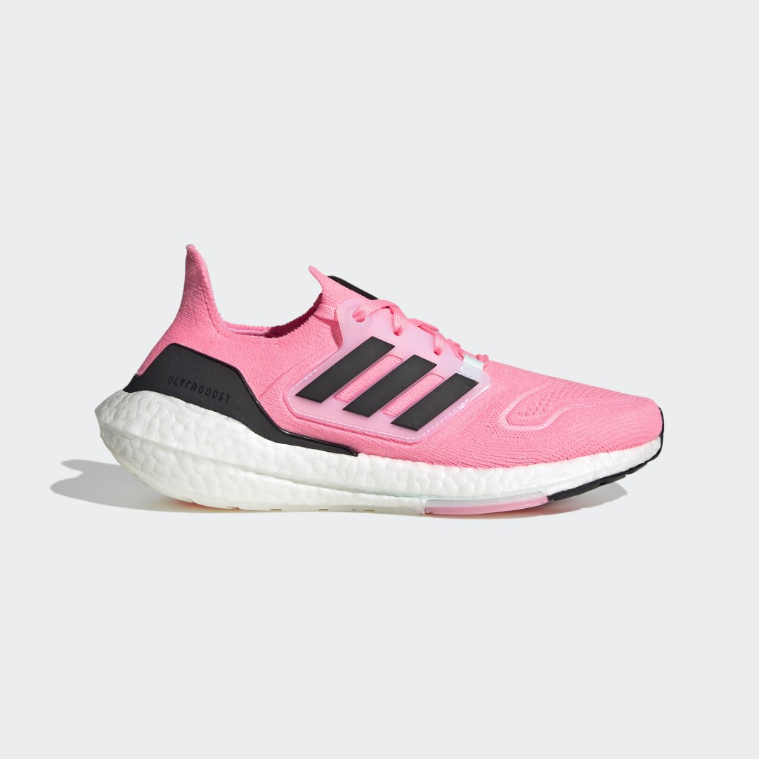 Tenisky a topánky adidas Performance UltraBooost 22 Ružová | GX6659, 0