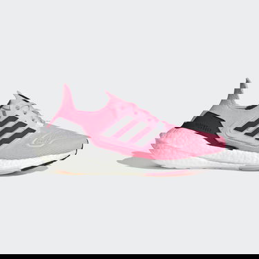 Tenisky a topánky adidas Performance UltraBooost 22 Ružová | GX6659, 0