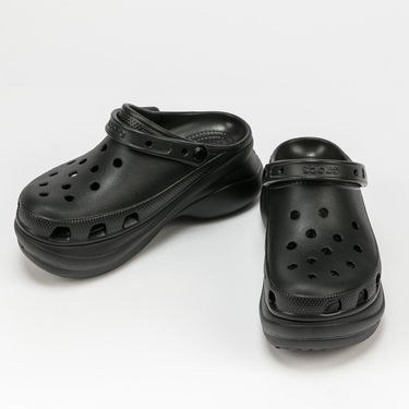 Tenisky a topánky Crocs Classic Bae Clog "Black" W Čierna | 206302-001, 2