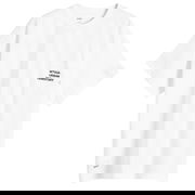 Embroidered Pocket T-Shirt