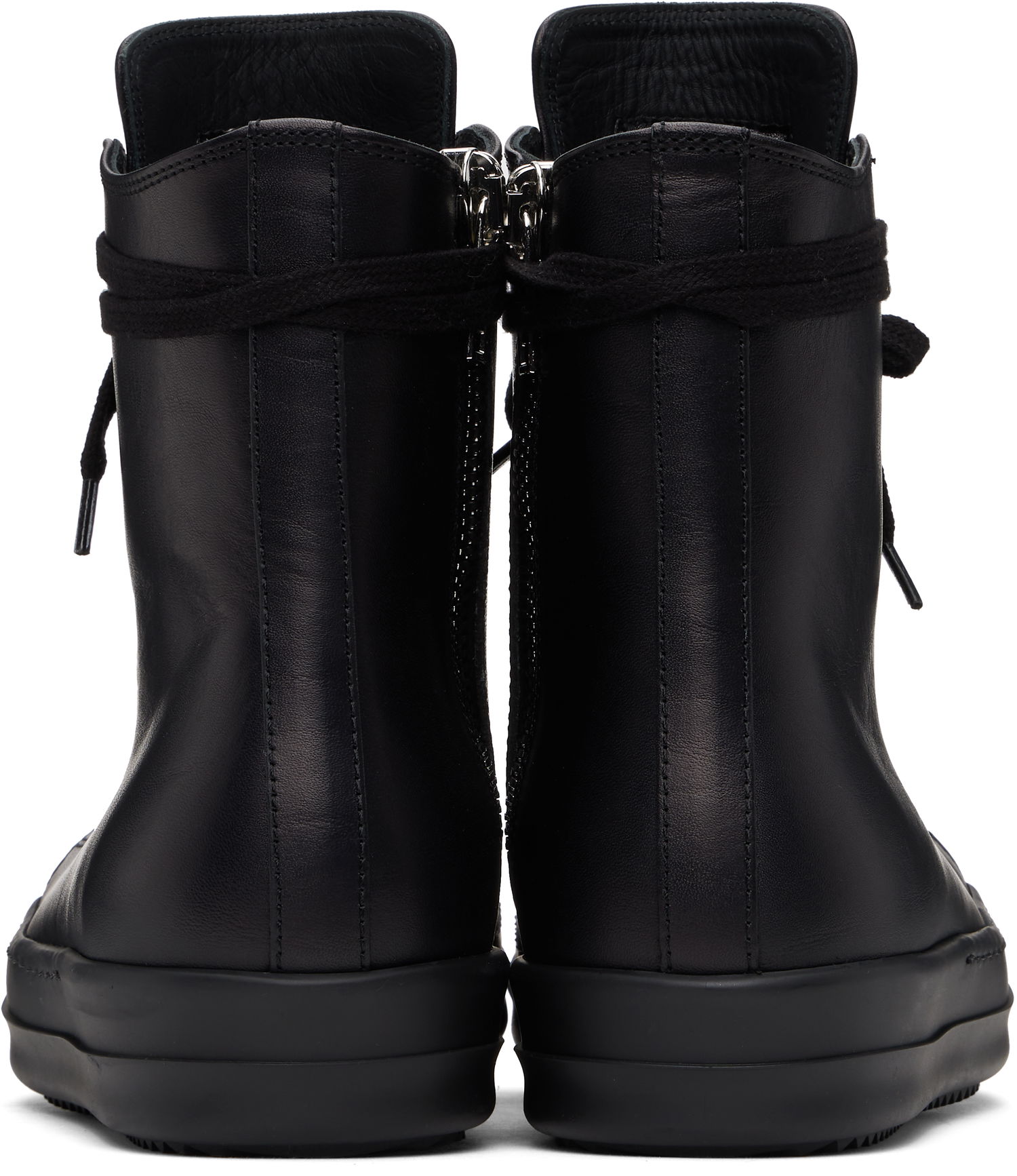 Oblečenie Rick Owens Rick Owens Hollywood Čierna | RR01E5890 LCH, 1