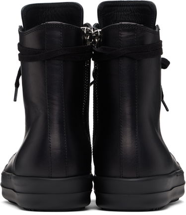 Oblečenie Rick Owens Rick Owens Hollywood Čierna | RR01E5890 LCH, 1