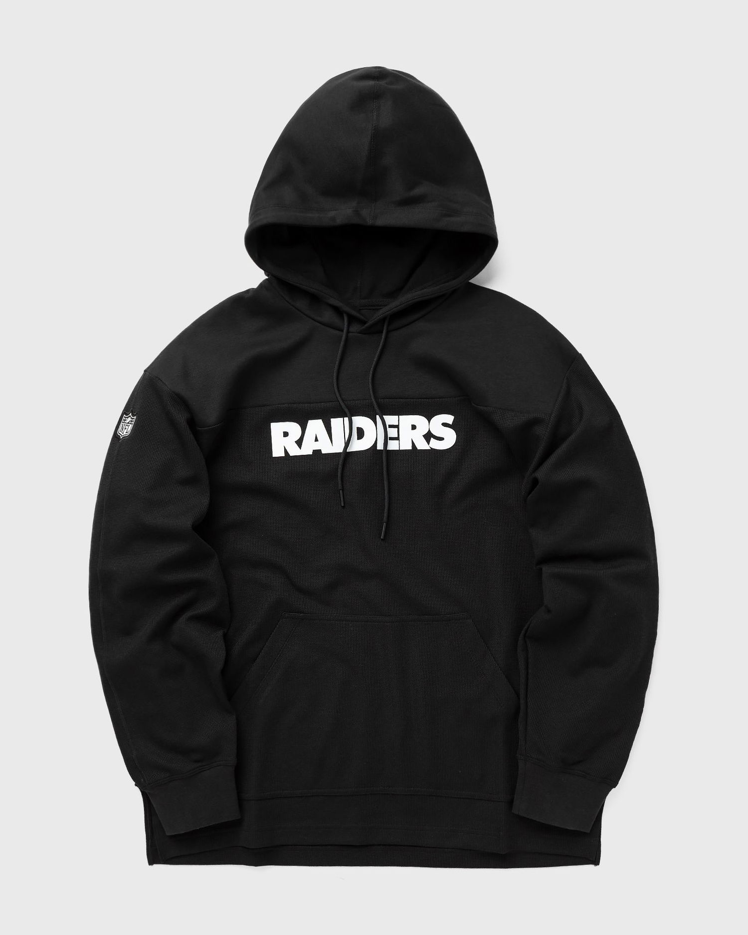 Mikina Nike NFL Las Vegas Raiders Jersey Hoodie Top Čierna | 00MO-00A-8D-BVK, 0