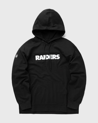 Mikina Nike NFL Las Vegas Raiders Jersey Hoodie Top Čierna | 00MO-00A-8D-BVK, 0