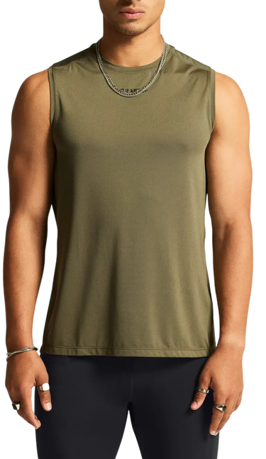 Tielko Craft Craft Adv Essence 2 Sleeveless T-Shirt Zelené | 1914794-664000, 0