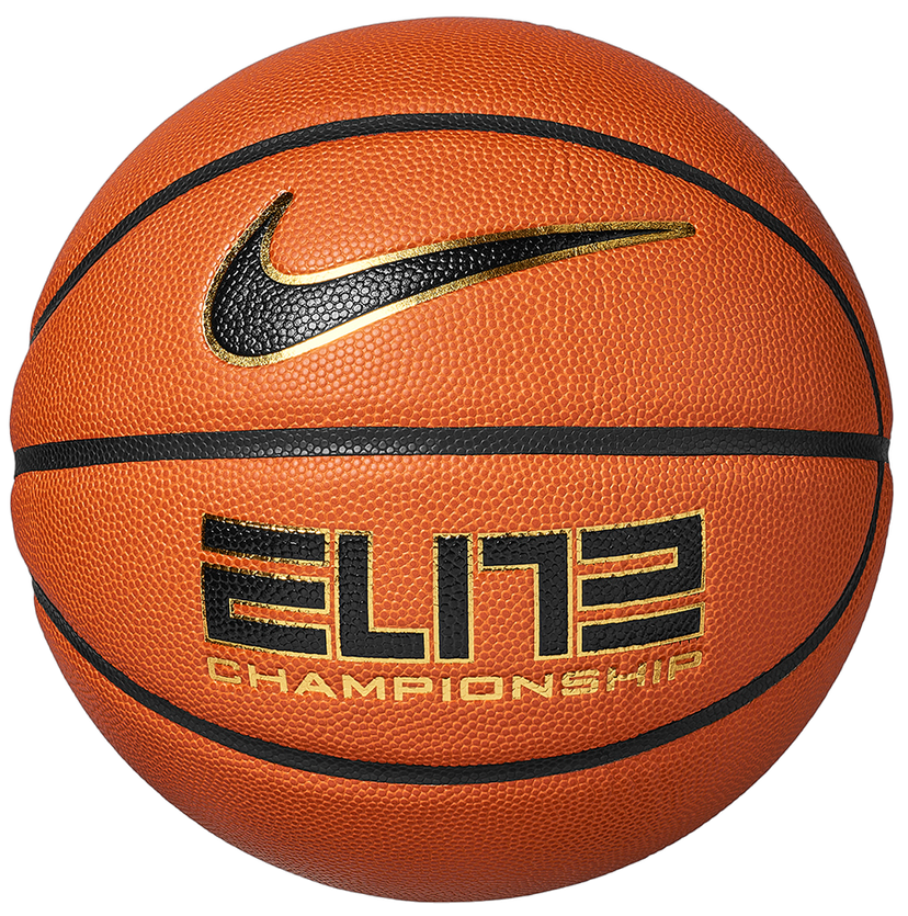 Športový doplnok Nike Basketball Elite Championship 8P 2.0 Oranžová | 901728-9925