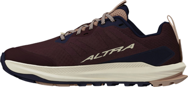 Tenisky a topánky Altra Running Altra Lone Peak 9+ Vínová | al0a85rh-6661, 3