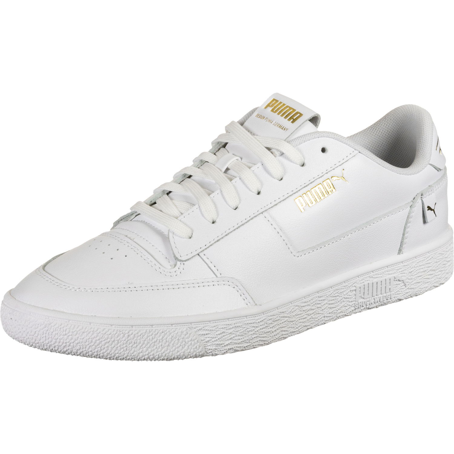 Tenisky a topánky Puma Ralph Sampson MC Biela | 375368-01, 0