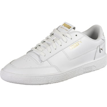Tenisky a topánky Puma Ralph Sampson MC Biela | 375368-01, 0
