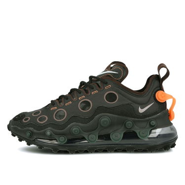 Tenisky a topánky Nike Air Max 720 ISPA "Black Reflective" Čierna | CD2182 001, 2