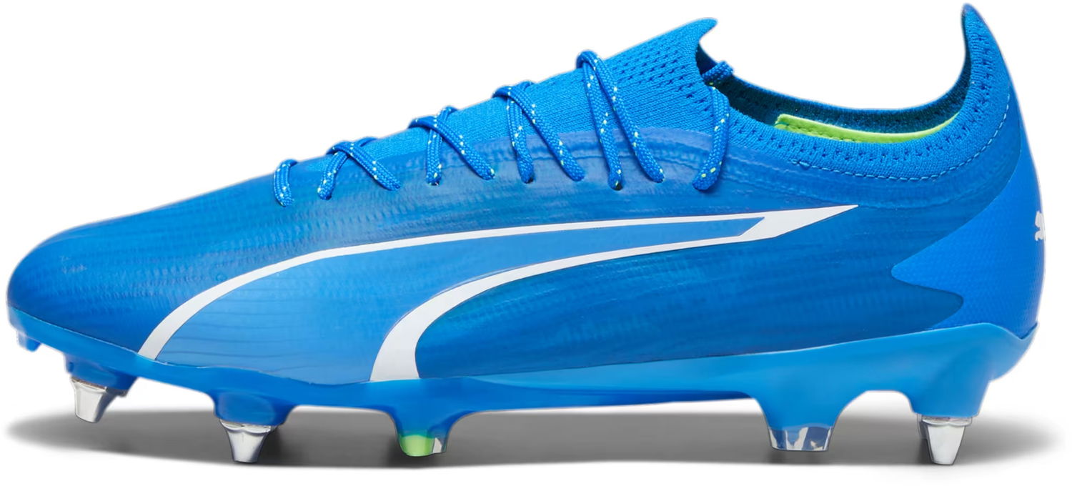 Tenisky a topánky Puma ULTRA ULTIMATE MxSG Modrá | 107504-03, 0