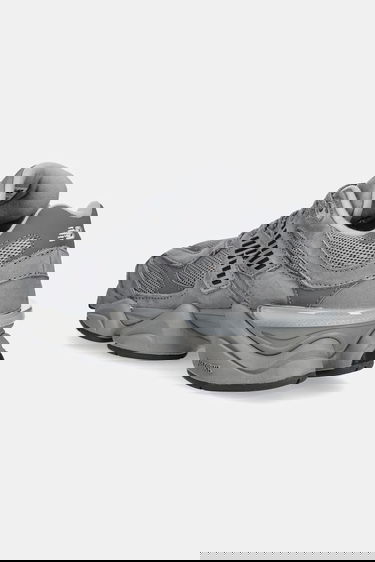 Tenisky a topánky New Balance 9060 Šedá | U9060ZGB, 4