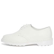 Dr. Martens 1461 Mono Smooth Leather Oxford Shoes