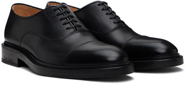 Oblečenie Paul Smith Paul Smith Balthazar Oxfords Čierna | M1S-BAZ02-NLEA-79, 3