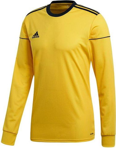 Tričko adidas Performance SQUADRA 17 Jersey Žltá | cf6784, 0