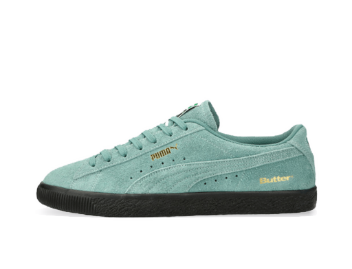 Tenisky a topánky Puma Butter Goods x Suede VTG HS "Mineral Blue" Modrá | 384360-01