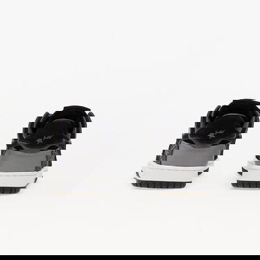 Tenisky a topánky BAPE Bape Sk8 Sta 6 M2 "Black" Čierna | 001FWK301313MBLK, 4