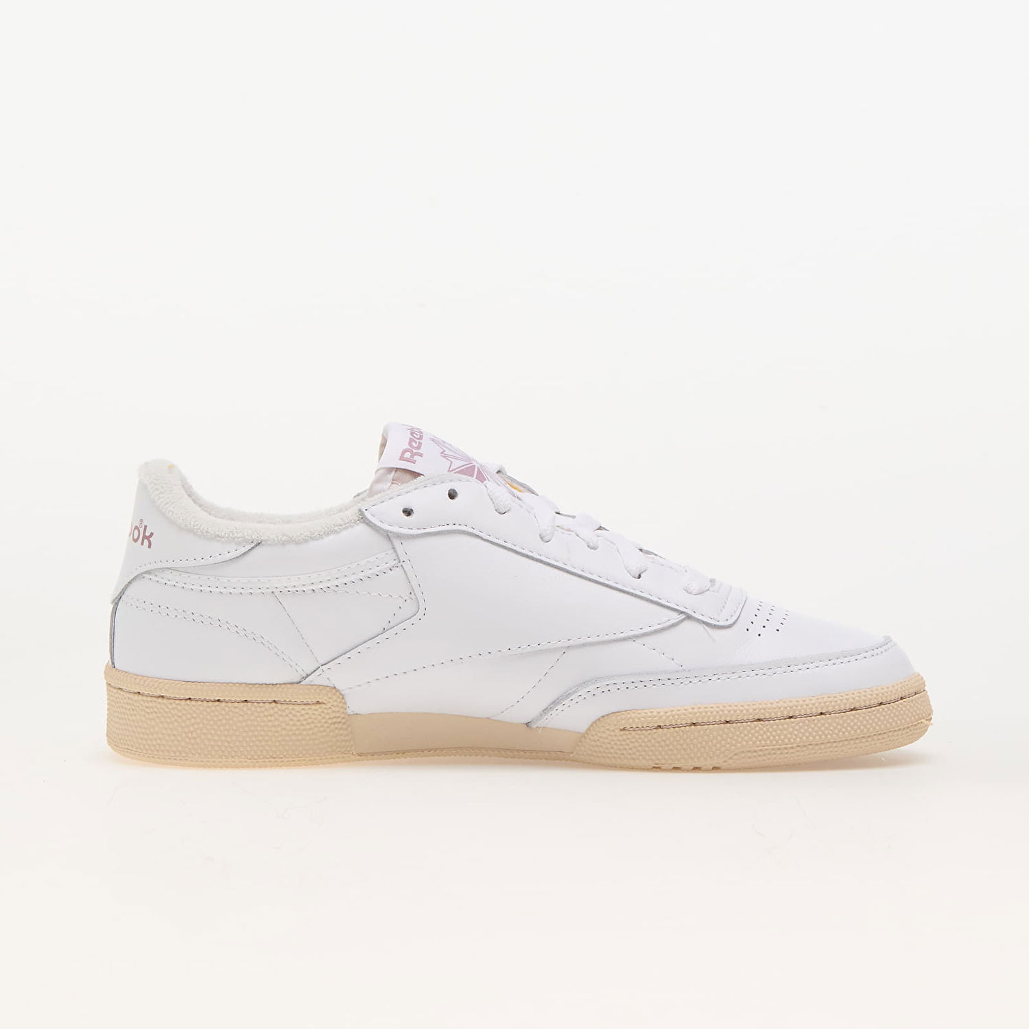 Tenisky a topánky Reebok Club C 85 Vintage Biela | GY9739, 1