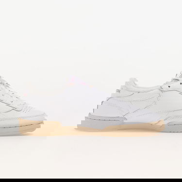 Tenisky a topánky Reebok Club C 85 Vintage Biela | GY9739, 1