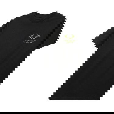 Tričko Cactus Jack by Travis Scott Gamer T-Shirt Čierna | CJFN SS05 BLAC, 1