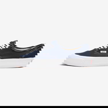 Tenisky a topánky Vans OG Authentic LX "Navy" Navy | VN0A4BV91X7, 0