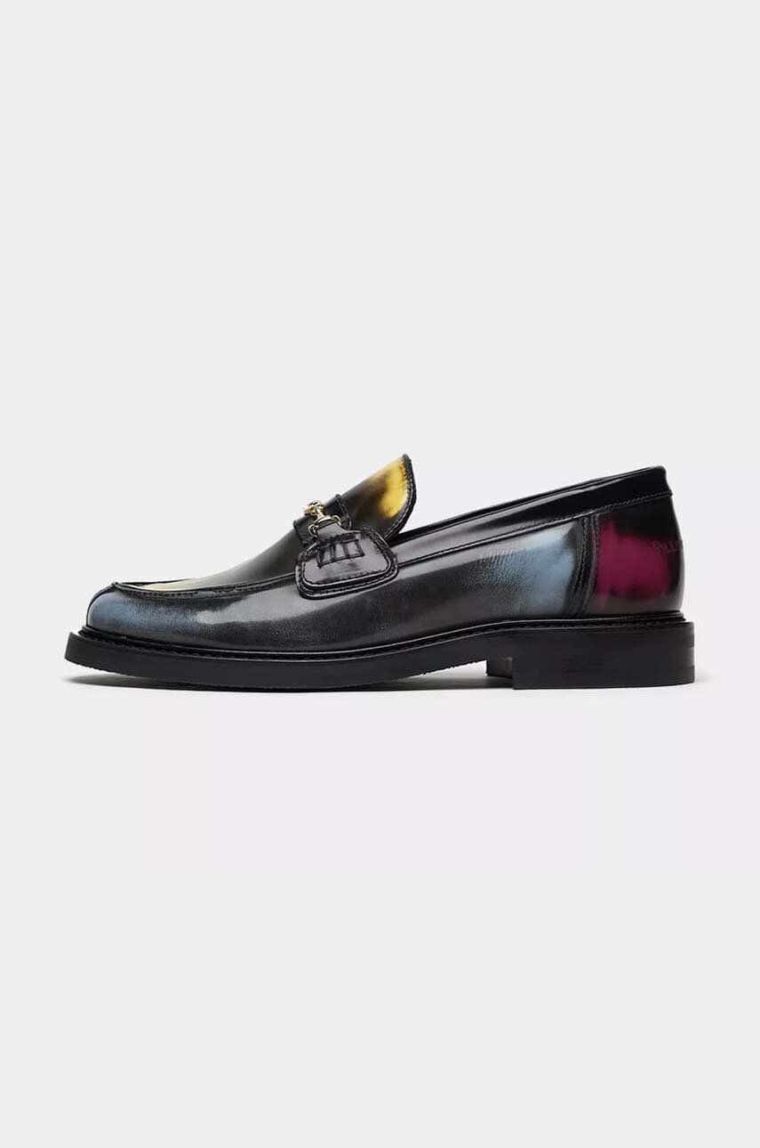 Loafer Polido