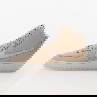 Tenisky a topánky Nike Air Force 1 Sculpt W Béžová | DC3590-103, 0