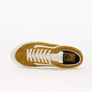 Tenisky a topánky Vans Style 36 LX Žltá | VN0A4BVEZ7J1, 2