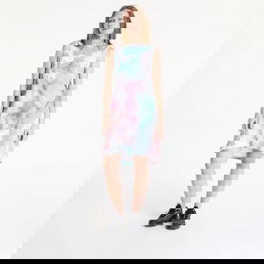 Šaty Horsefeathers Horsefeathers Nya Sleeveless Tie-Dye Dress Rôznofarebný | SW936A, 0