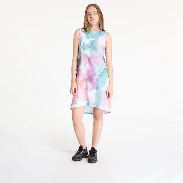 Horsefeathers Nya Sleeveless Tie-Dye Dress