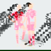 FC Bayern 25/26 Home Shorts Kids