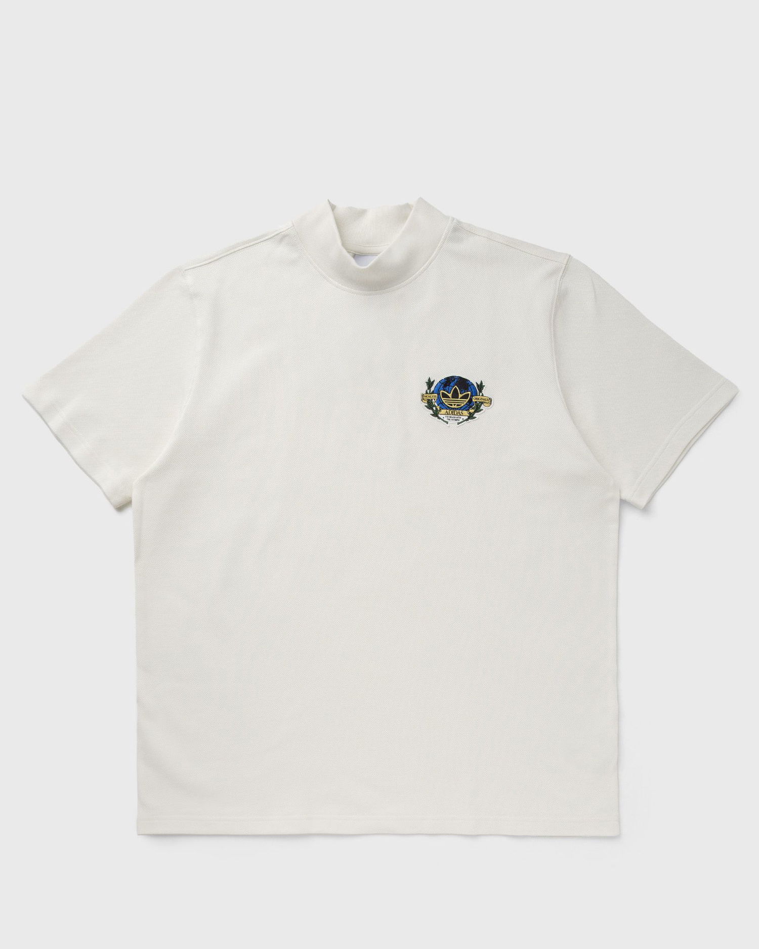 Tričko adidas Originals Adidas OLPC TEE 1 men Shortsleeves white Biela | IX6773, 0
