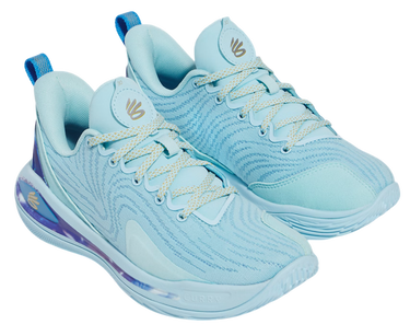 Tenisky a topánky Under Armour Curry 12 PSCS Tyrkysová | 3028501-494, 3