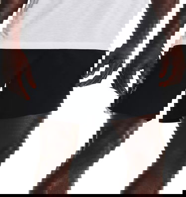 Šortky Under Armour Launch Running Shorts Čierna | 1361493-004, 0