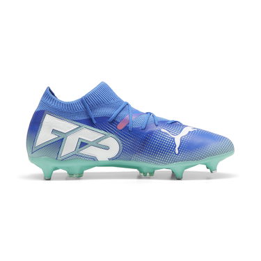 Tenisky a topánky Puma FUTURE 7 MATCH MxSG Modrá | 107933_01, 4