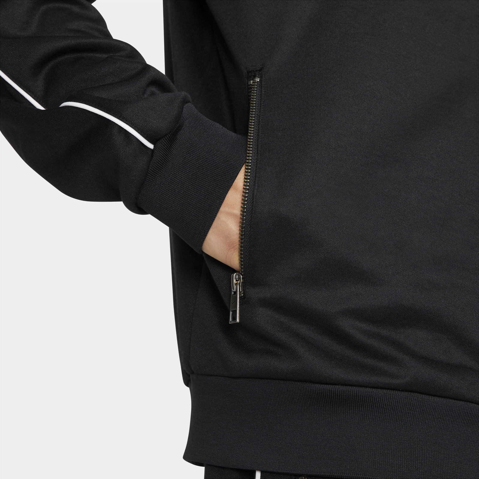 Sportswear Authentics Track Jacket