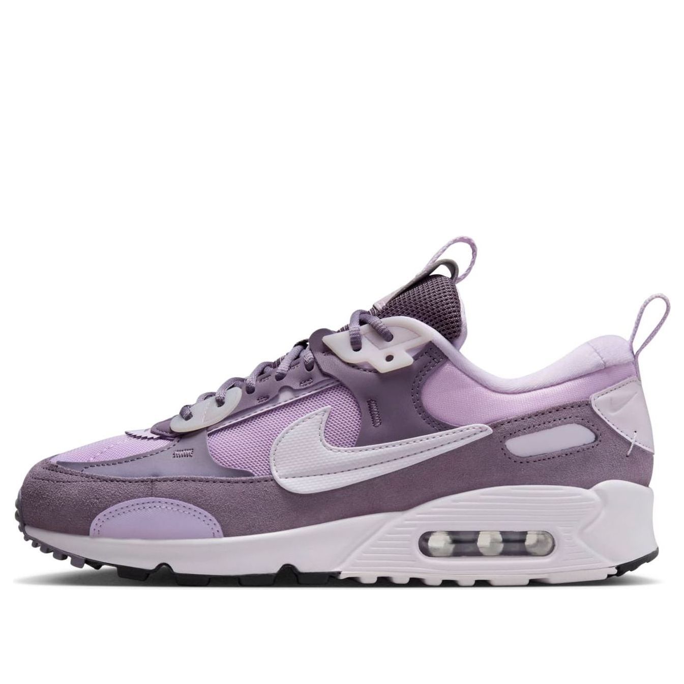 Tenisky a topánky Nike Air Max 90 Futura Fialová | DM9922-500, 0
