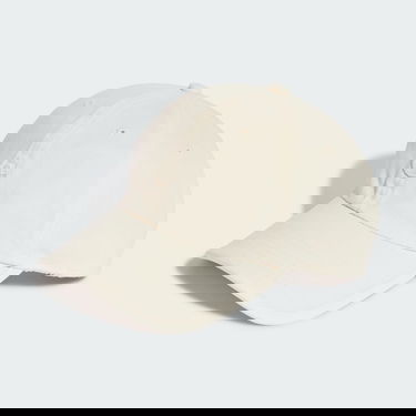 Šiltovka adidas Performance Premium Essentials Dad Béžová | IL4884, 3