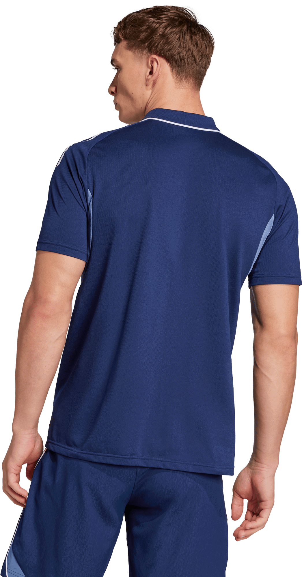Polo tričko adidas Originals adidas TIRO25 Competition Polo Shirt Modrá | jy1811, 1