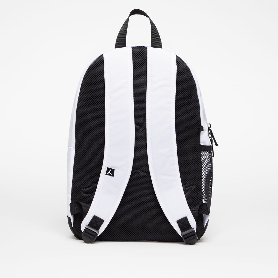 Batoh Jordan Air Jordan School Backpack Biela | 9B0503-001, 1