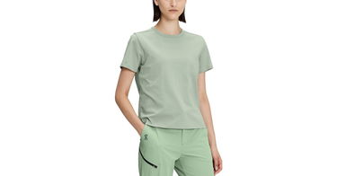 Tričko On Running T-shirt Zelené | 1wd10320009, 1